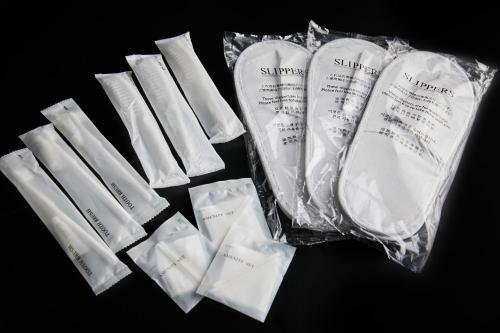 Mizuka Nakasu 1 - Unmanned Hotel