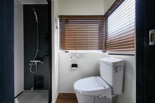 Mizuka Nakasu 1 - Unmanned Hotel