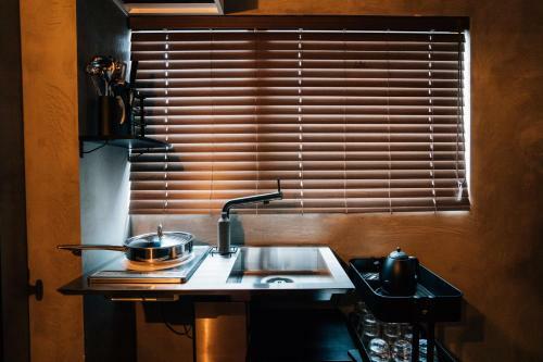 Mizuka Nakasu 1 - Unmanned Hotel