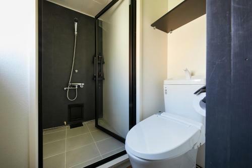 Mizuka Nakasu 1 - Unmanned Hotel