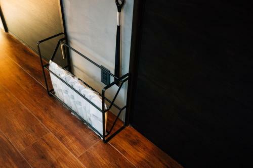 Mizuka Nakasu 1 - Unmanned Hotel