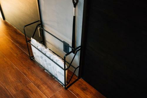 Mizuka Nakasu 1 - Unmanned Hotel