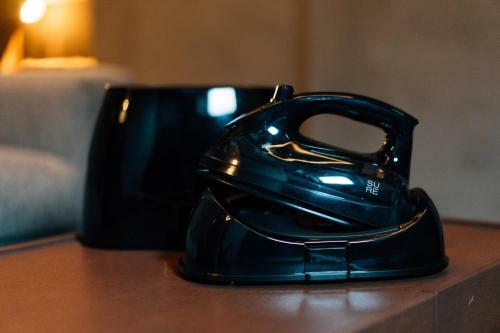 Mizuka Nakasu 1 - Unmanned Hotel