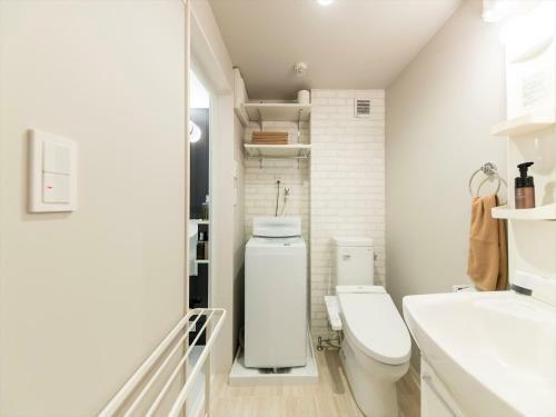 Apartamento Trip Pod Takasago B