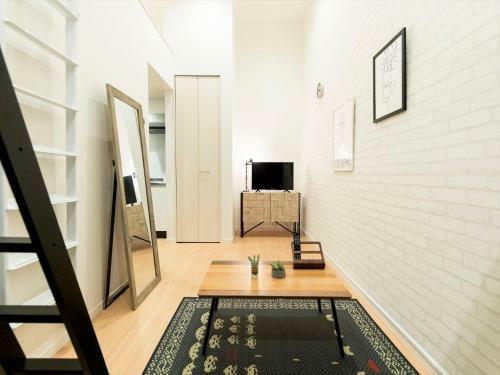 Apartamento Trip Pod Takasago B