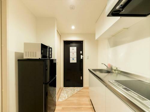 Apartamento Trip Pod Takasago B