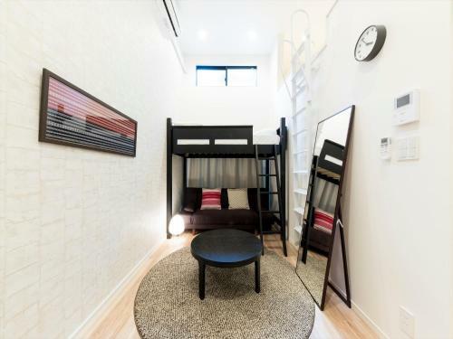 Apartamento Trip Pod Takasago B