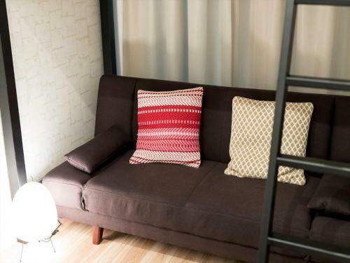 Apartamento Trip Pod Takasago B