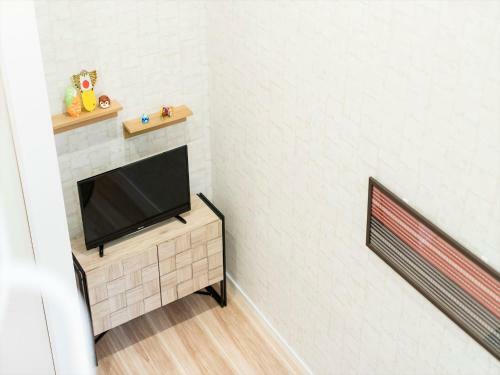 Apartamento Trip Pod Takasago B