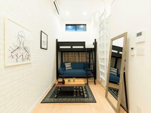 Apartamento Trip Pod Takasago B