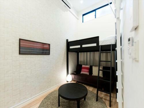 Apartamento Trip Pod Takasago B