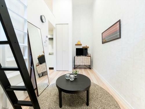 Apartamento Trip Pod Takasago B