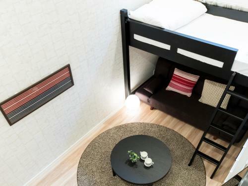 Apartamento Trip Pod Takasago B