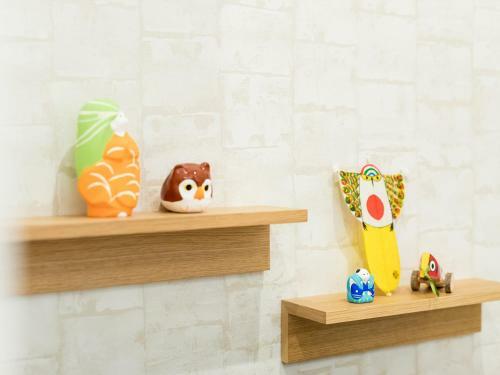 Apartamento Trip Pod Takasago B