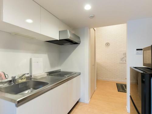 Apartamento Trip Pod Takasago B