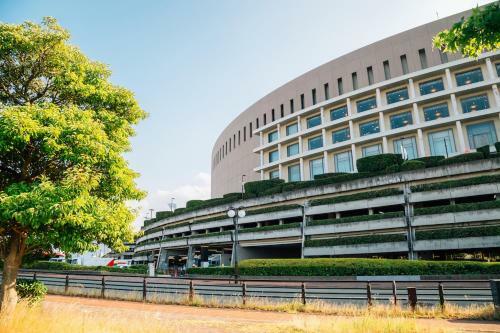 Apartamento Trip Pod Takasago B