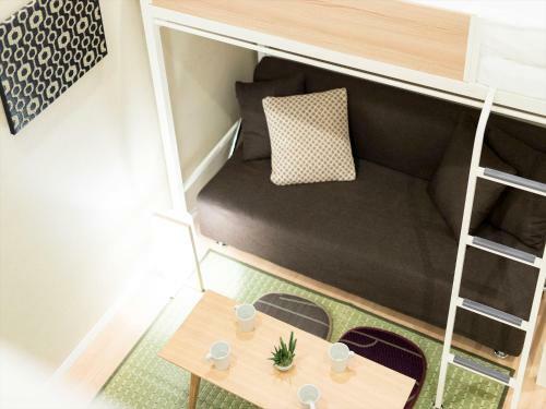 Apartamento Trip Pod Shimogofuku-machi