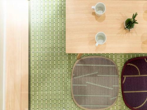 Apartamento Trip Pod Shimogofuku-machi