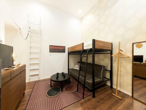 Apartamento Trip Pod Shimogofuku-machi