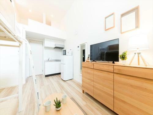 Apartamento Trip Pod Shimogofuku-machi