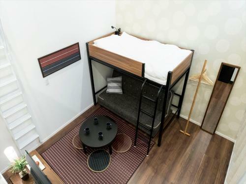 Apartamento Trip Pod Shimogofuku-machi