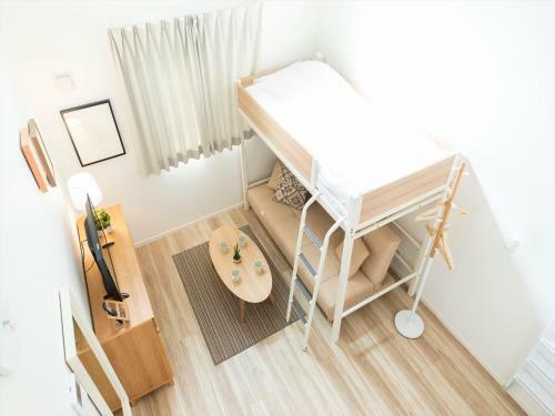 Apartamento Trip Pod Shimogofuku-machi