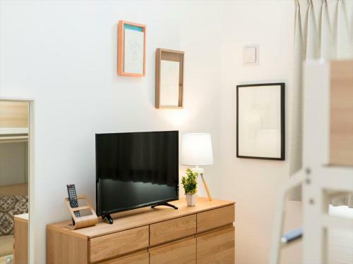 Apartamento Trip Pod Shimogofuku-machi