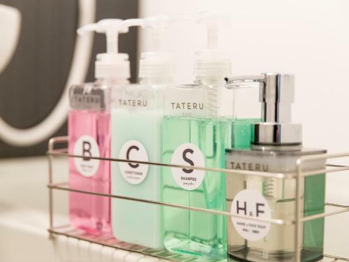 Apartamento Trip Pod Shimogofuku-machi