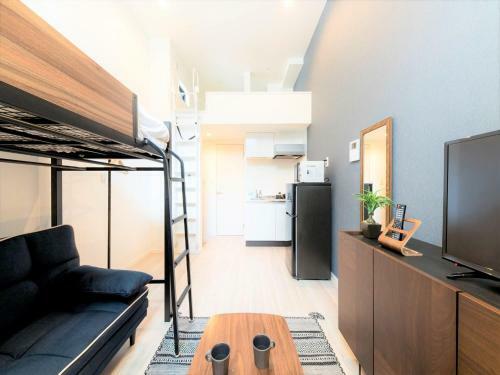 Apartamento Trip Pod Shimogofuku-machi