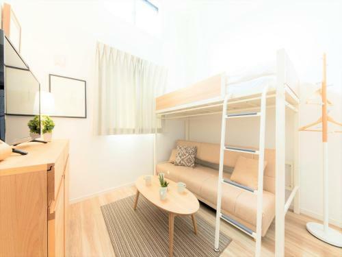 Apartamento Trip Pod Shimogofuku-machi