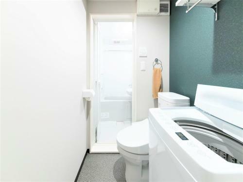 Apartamento Trip Pod Shimogofuku-machi