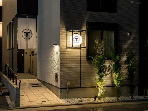 Apartamento Trip Pod Shimogofuku-machi