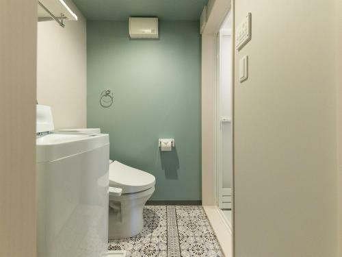 Apartamento Trip Pod Shimogofuku-machi