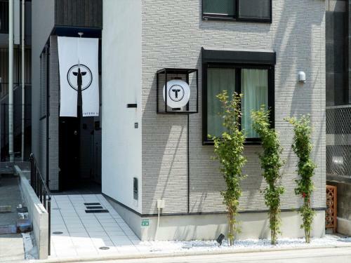 Apartamento Trip Pod Shimogofuku-machi