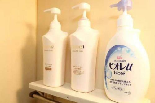 Apartment In Fukuoka C105