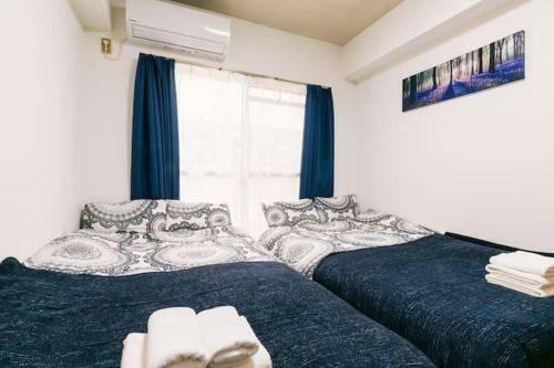 Apartment In Fukuoka C105