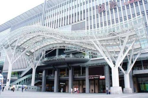 Apartment In Fukuoka C105