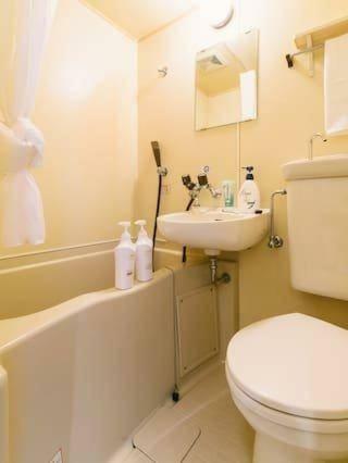 Apartment In Fukuoka C105