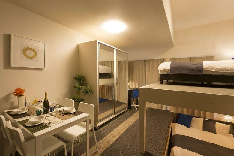 Aparthotel The Metropolitan