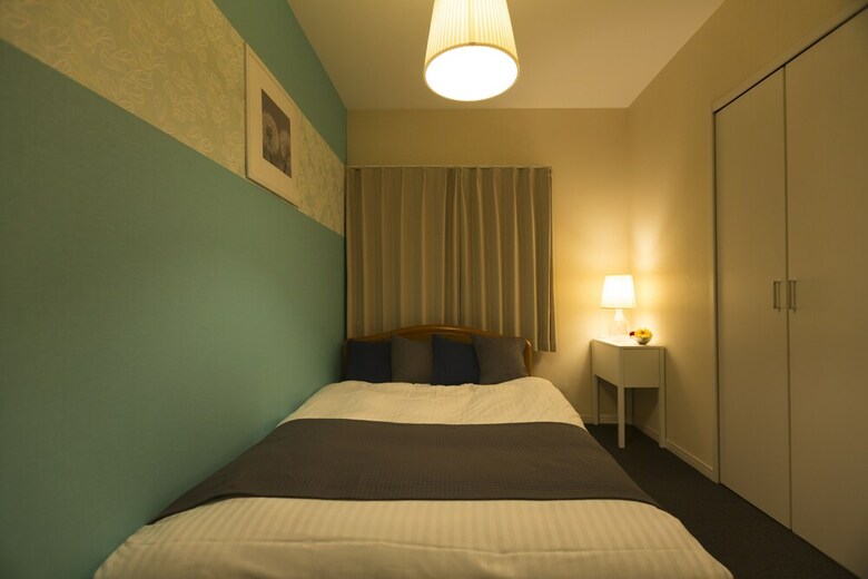 Aparthotel The Metropolitan