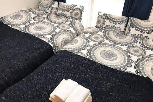 Apartment In Fukuoka C506