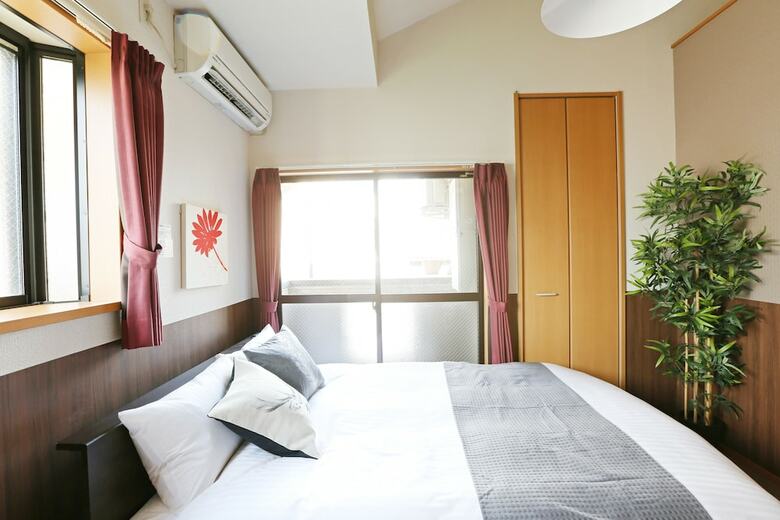 Aparthotel Smart Hotel Hakata 2
