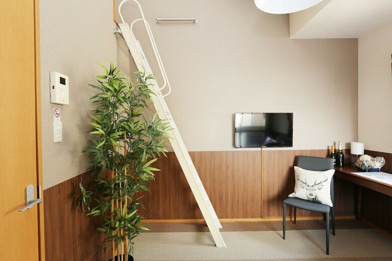 Aparthotel Smart Hotel Hakata 2