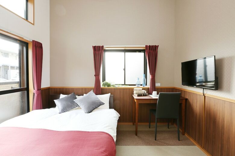Aparthotel Smart Hotel Hakata 2