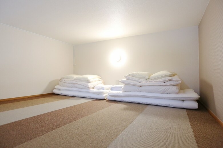 Aparthotel Smart Hotel Hakata 2