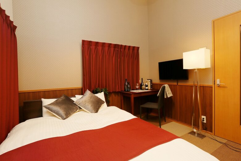 Aparthotel Smart Hotel Hakata 2