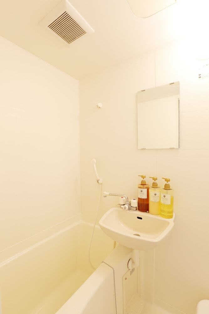 Aparthotel Smart Hotel Hakata 2