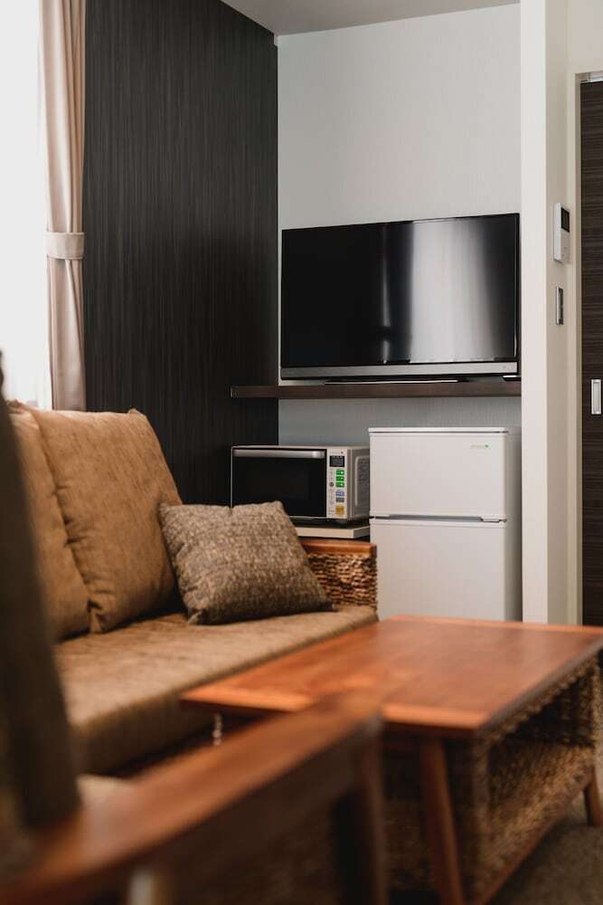 Apartamento Grand Base Tenjin