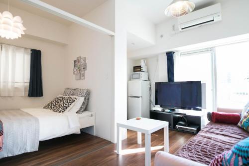 Chiyo Apartment 305