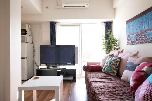 Chiyo Apartment 305